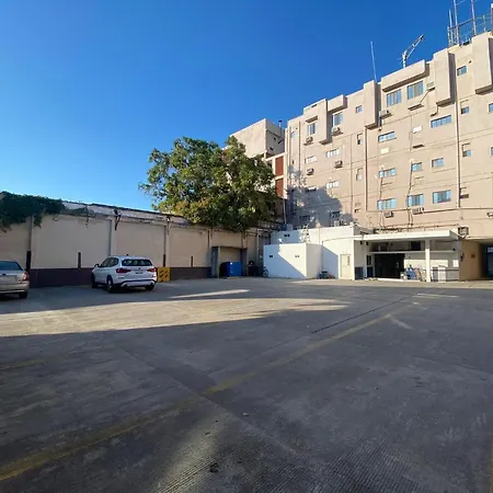 Hotel Impala De Tampico-2